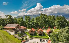 Resort Pri Hrastu